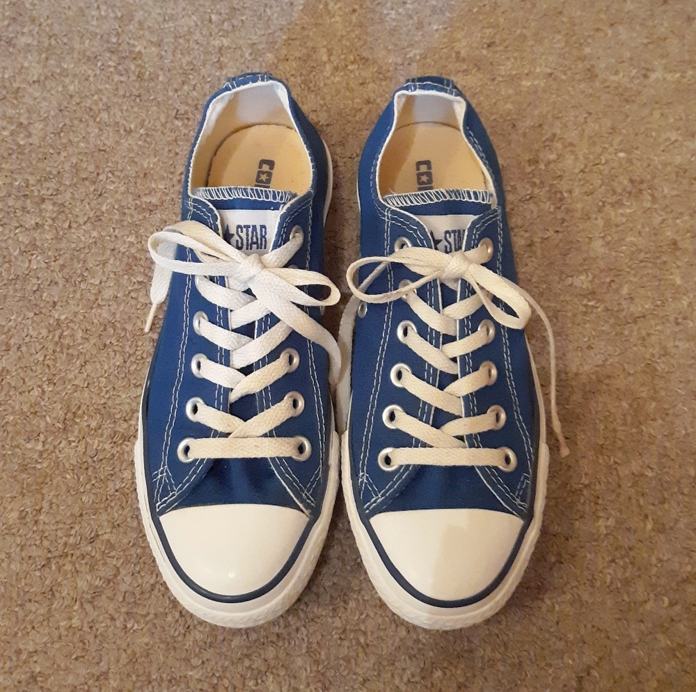 Converse All☆Star Shoes